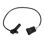 Electric Forklift Motor Speed Sensor Encoder for HANGCHA HELI Forklift and Golf Cart 612741 SDN6.FK Black