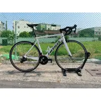 在飛比找蝦皮購物優惠-🚲廷捷單車🚲 HASA RS2 全能版 碳纖維公路車/BOR