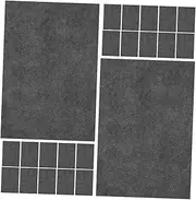 PHENOFICE Convenient Copy Paper Carbon Paper 50pcs Artist Tracing Paper Carbon Transfer Paper for Tracing Printing Paper