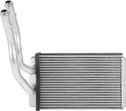 SCITOO Heater Cores Fit for 2005 for Chevrolet for Equinox 2002-2007 for Saturn for Vue 99308 Heater core