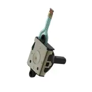 Joystick Replacement Part Fittings Durable For Asus ROG Ally Game Console