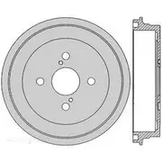Protex Brake Drum - DRUM4108