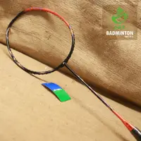 在飛比找蝦皮購物優惠-24磅羽球 / YONEX 好上手 台灣製 攻擊拍 ASTR