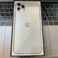 在飛比找蝦皮購物優惠-Apple iPhone 11 Pro Max 64GB 銀