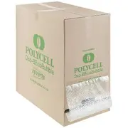 Polycell P10RL Bubblewrap in Dispenser
