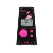 KORG KDM3 Digital Metronome Sanrio Collaboration Kuromi KDM-3-KU