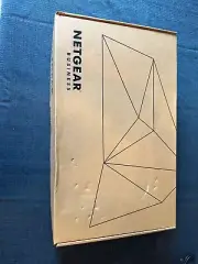 Biamp (Netgear) 24-port Gigabit Smart Switch with AVB firmware. NG GS724T AVB V4
