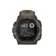 【玻璃保護貼】Garmin instinct Tactical 智慧手錶 高透玻璃貼 螢幕保護貼 強化 防刮 保護膜