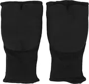 Breathable Boxing Hand Wraps, Elastic Padded Inner Gloves for Karate, Kickboxing, Boxing