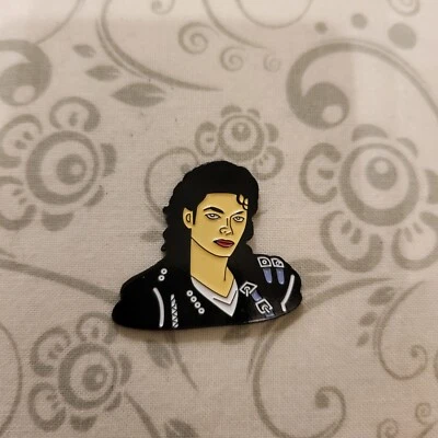 Golf Ball Marker Michael Jackson Magnetic cool awesome unique