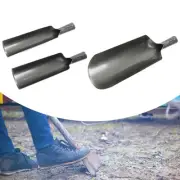 Round Round Hole Shovel Labor Saving Trowel for Lawn Agriculture Home Life