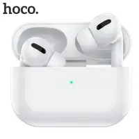 在飛比找momo購物網優惠-【HOCO】EW04 Plus 真無線藍牙耳機