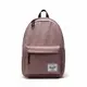 Herschel Classic™ XL 後背包 16吋筆電 拉鍊 大容量 經典簡約 學生書包 玫瑰粉 30L