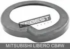Spring Lower Mount For Mitsubishi Libero Cb#W (1992-2002)