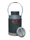 Unbreakable Milkcan - 7 Litre - |Multi Storag| Container Set of 1