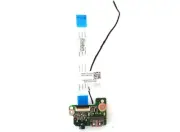 Dell Latitude E5420 Audio USB Board Ribbon Cable 80Y9H 080Y9H CN-080Y9H