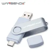USB 3.0 TYPE C Flash Drive Pen 512GB 256GB 128GB 64GB 32GB 16GB