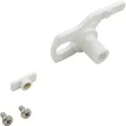 Polaris Vac-Sweep 280 TankTrax Pressure Cleaner Replacement Swing Axle Kit - K28
