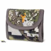 HUNTERS ELEMENT BALLISTIC AMMO WALLET DESOLVE VEIL MEDIUM