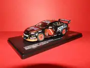 Biante 1/43 Holden Commodore VF HRT Bathurst 2015 Tander/Luff "Star Wars" MiB