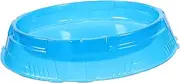 HONMEET Battle Plate Toy Gyro Game Match Spinning Top Battle Gyro Training Board Game Stadium for Boys and Girls