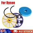 Filter kit for Dyson DC07 Vacuum Cleaners (Hepa + Foam + Seal) AUS