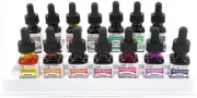 New Radiant Concentrated Water Color 0.5 oz Set of 14 Set B |AU Free Shipping