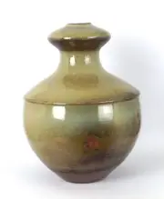 JOHN ROJO #11 - Australian Studio Pottery