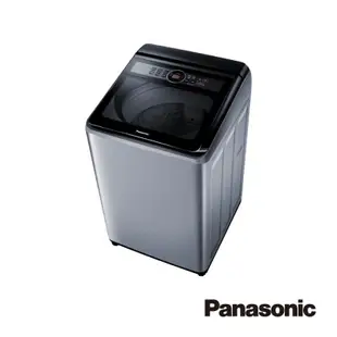 Panasonic15KG定頻洗衣機 NA-150MU-L 【全國電子】