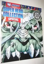 DC Comics Super Hero Collection Special #2: Doomsday Eaglemoss