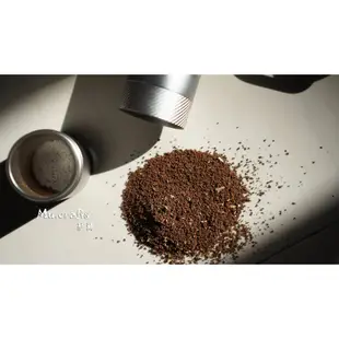 1zpresso Q2s 『七芯不鏽鋼刀盤』手搖磨豆機 / 官方授權販售