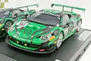Carrera Digital 124 23839 Ferrari 458 Italia GT3 AF Corse, #90 1/24 Slot Car