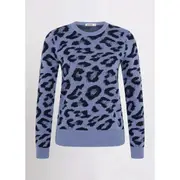 Wild Out Knit