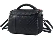 Canon Nikon Sony Camera Bag Compact Camera Case with Adjustable Shoulder