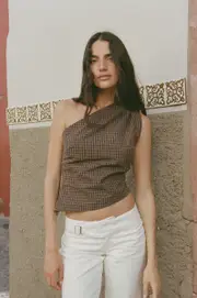 Arthur Top | Check