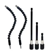 Drill Connector Kits Drill Bit Extension set for Tool Changes