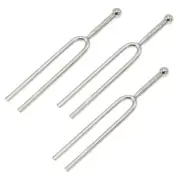 440 Hz Tuning Fork, Standard Pitch a Tuning Fork Set for Guitar Tuning,3595
