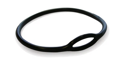 CRESSI DIVING ACCESSORY SILICONE REGULATOR GATE NECKLACE 72cm