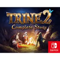 在飛比找蝦皮購物優惠-任天堂 Nintendo SWITCH CFW TRINE 