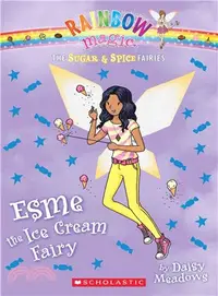 在飛比找三民網路書店優惠-Esme the Ice Cream Fairy