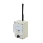 20MHz-6.5GHz Broadband Field Strength Meter RF Anti-GPS Positioning Detector xr#