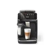 Philips LatteGo Series 4400 Fully Automatic Espresso Machine
