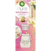 Air Wick Cake Delights Reed Diffuser 30mL