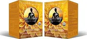 Femmenessence MacaHarmony - All Natural Gelatinized Maca Supplement to Support Women's Hormone Balance, PMS, Acne & Healthy Skin, Regular Menstrual Cycle & Fertility (240 Capsules- 120 Day Supply)