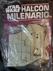 Star Wars Millennium Falcon 1/43 Planeta de Agostini model kit spanish part #44