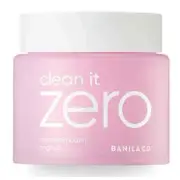 Banila Co Clean it Zero Cleansing Balm Original 180ml Free Shipping