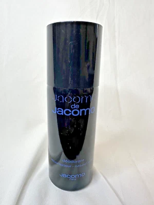 Jacomo De Jacomo Deodorant Spray 150ml (Classic)