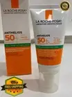 NEW La Roche-Posay Anthelios 50+ SPF gel-creme Anti-brillance Sunscreen