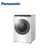 *~新家電錧~*【國際 Panasonic NA-V140HDH-W 】14KG滾筒洗脫烘洗衣機 【實體店面】