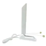 WIFI ANTENNA for ASUS 2T2R ROG STRIX B660-I Z590-E White 14008-02650600